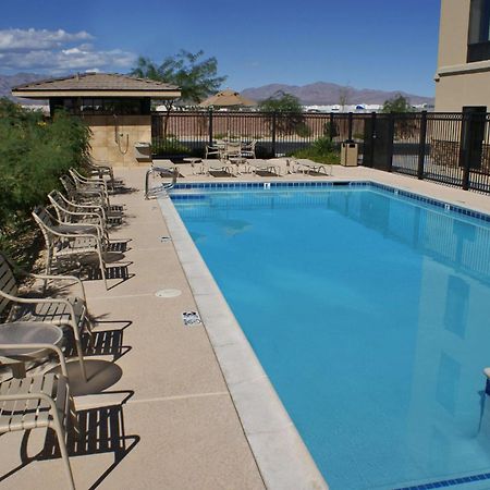 Hampton Inn Las Vegas/North Speedway Εξωτερικό φωτογραφία