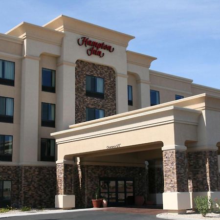 Hampton Inn Las Vegas/North Speedway Εξωτερικό φωτογραφία