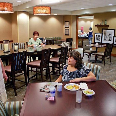 Hampton Inn Las Vegas/North Speedway Εξωτερικό φωτογραφία