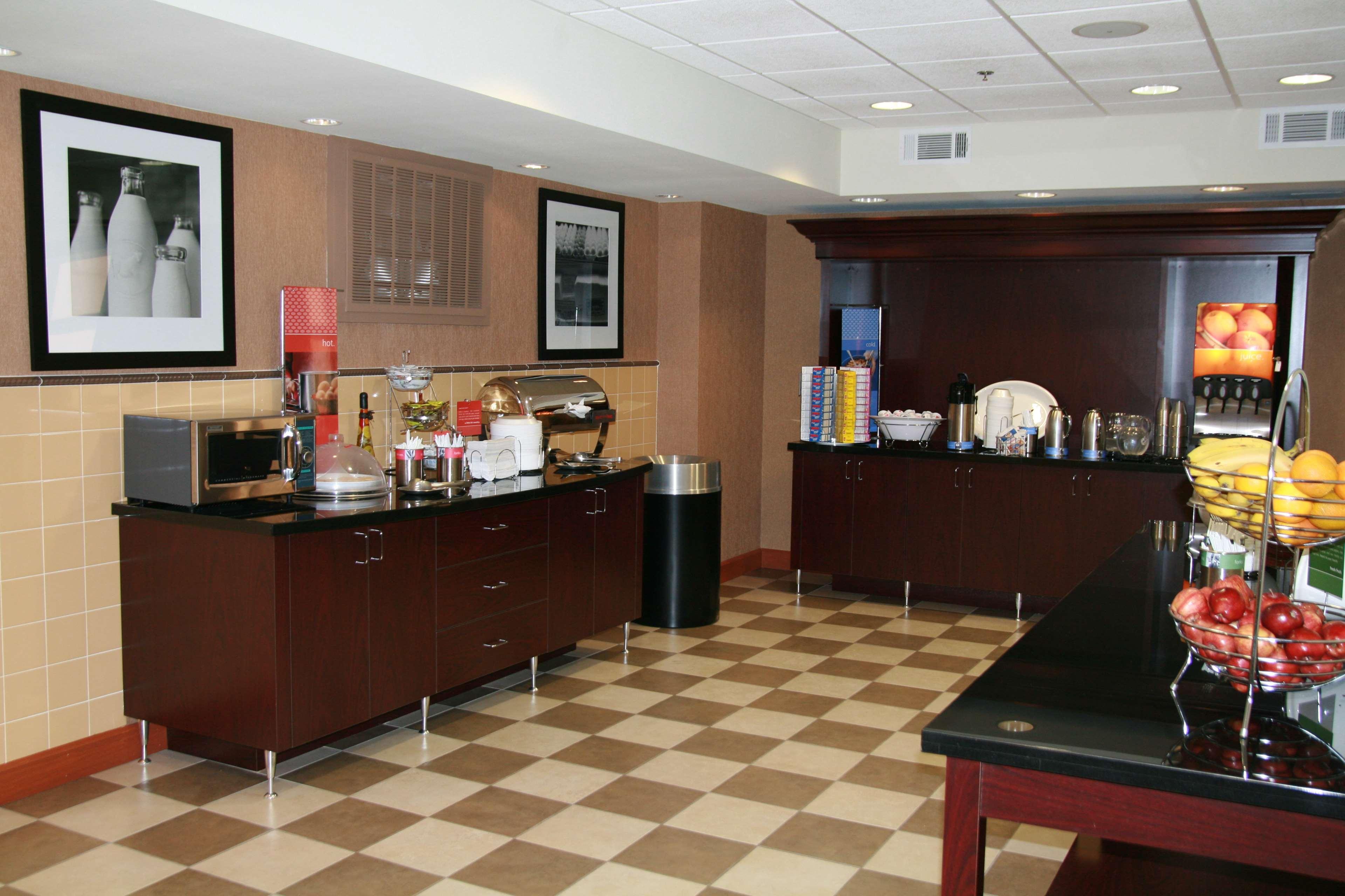 Hampton Inn Las Vegas/North Speedway Εξωτερικό φωτογραφία