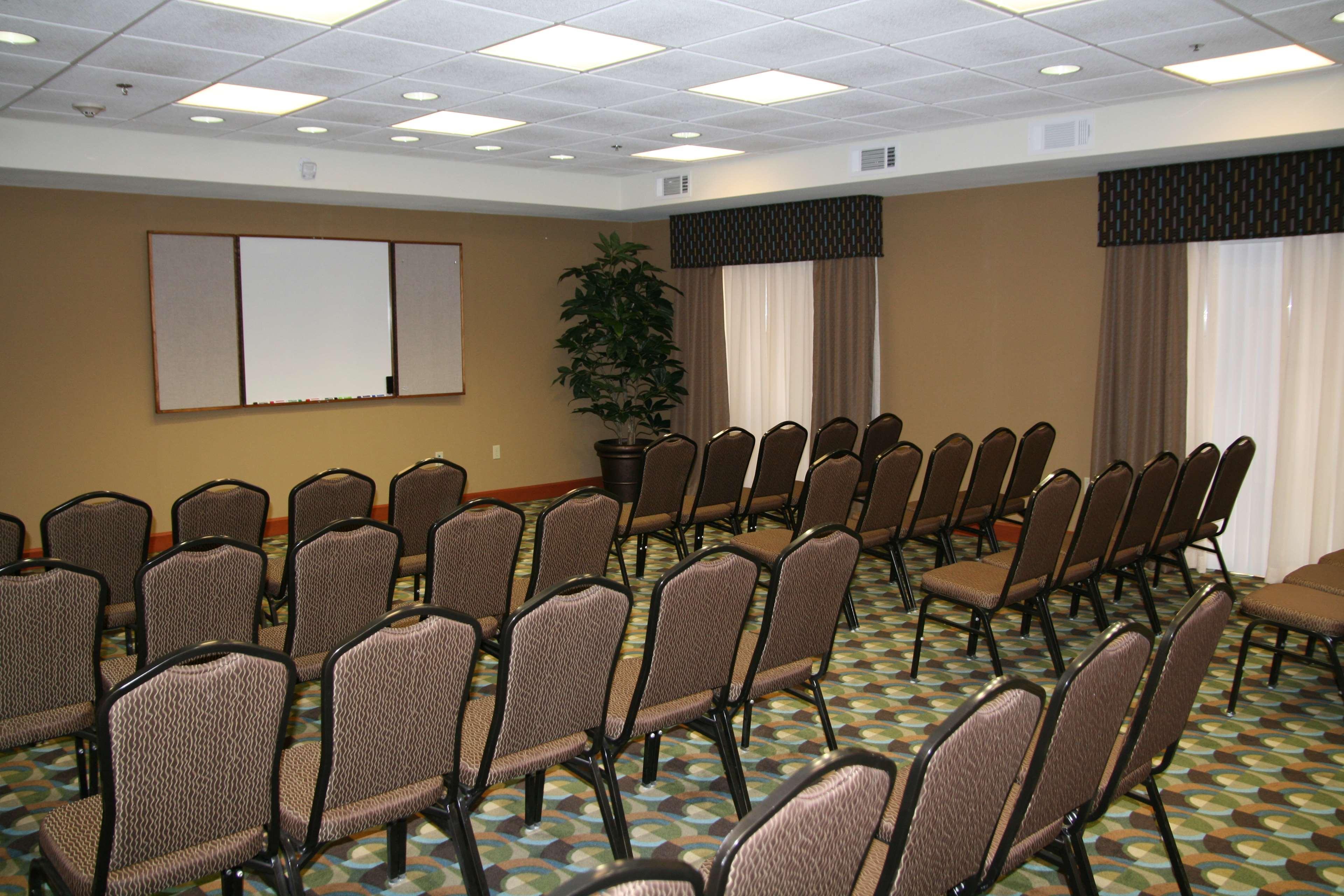 Hampton Inn Las Vegas/North Speedway Ανέσεις φωτογραφία