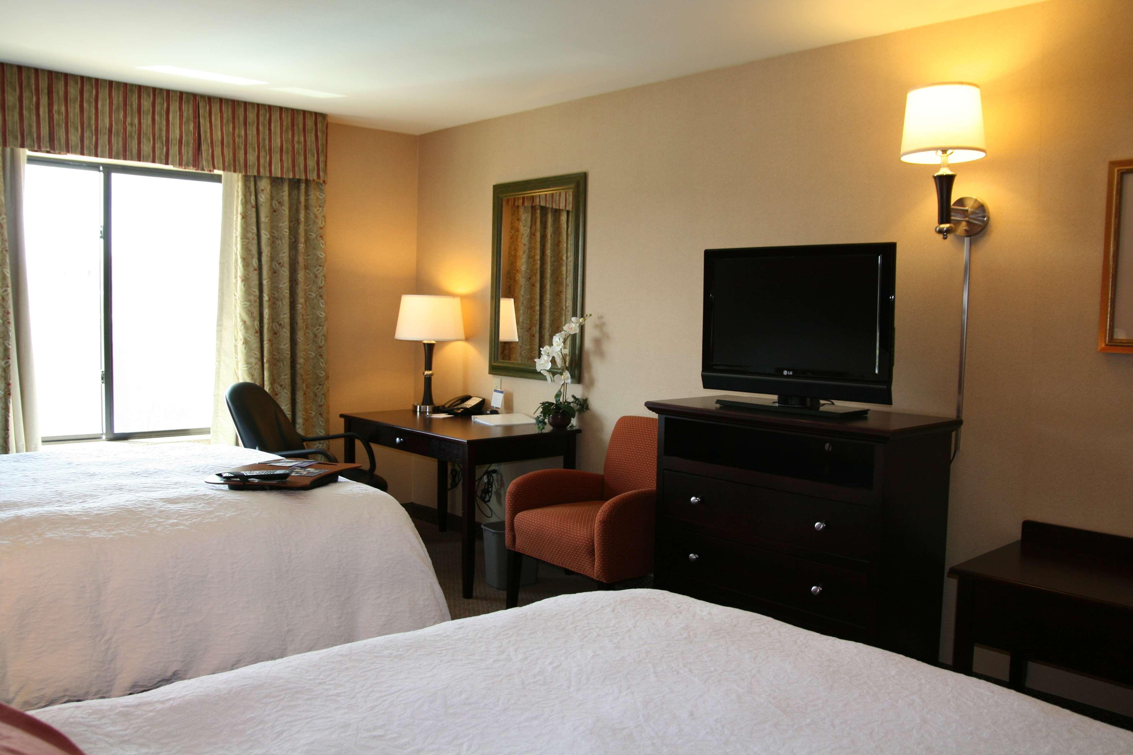 Hampton Inn Las Vegas/North Speedway Εξωτερικό φωτογραφία