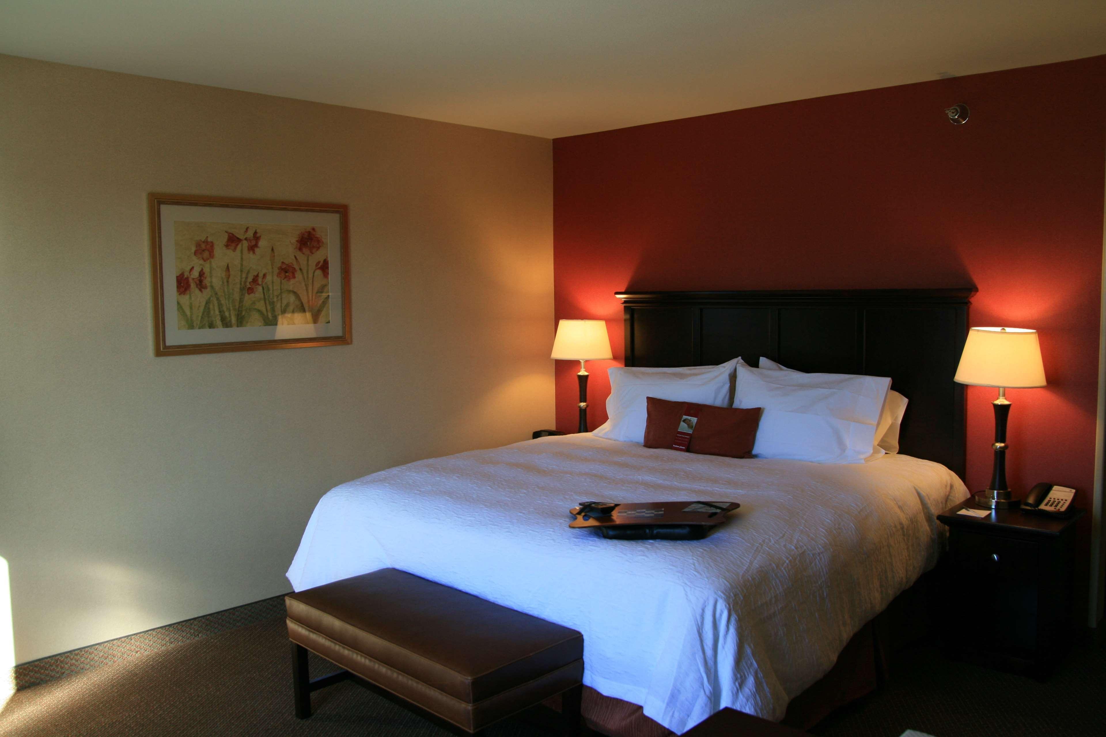 Hampton Inn Las Vegas/North Speedway Δωμάτιο φωτογραφία