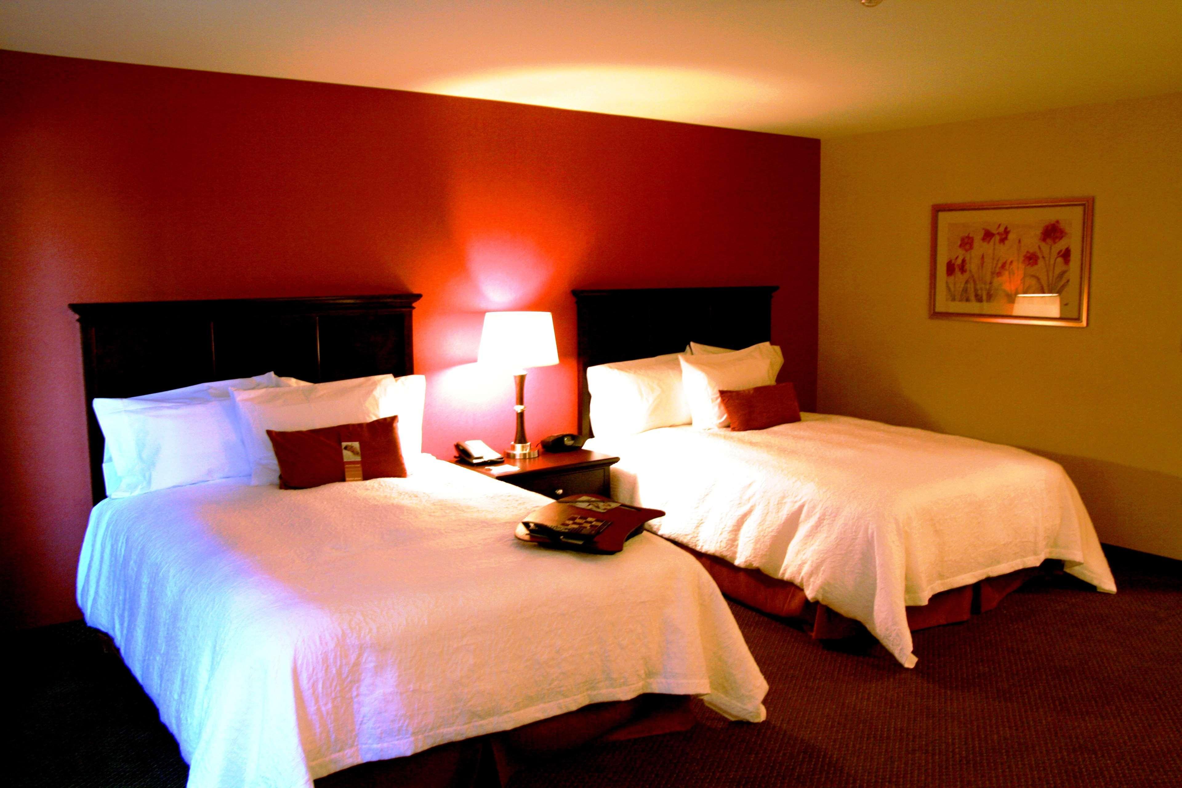Hampton Inn Las Vegas/North Speedway Εξωτερικό φωτογραφία