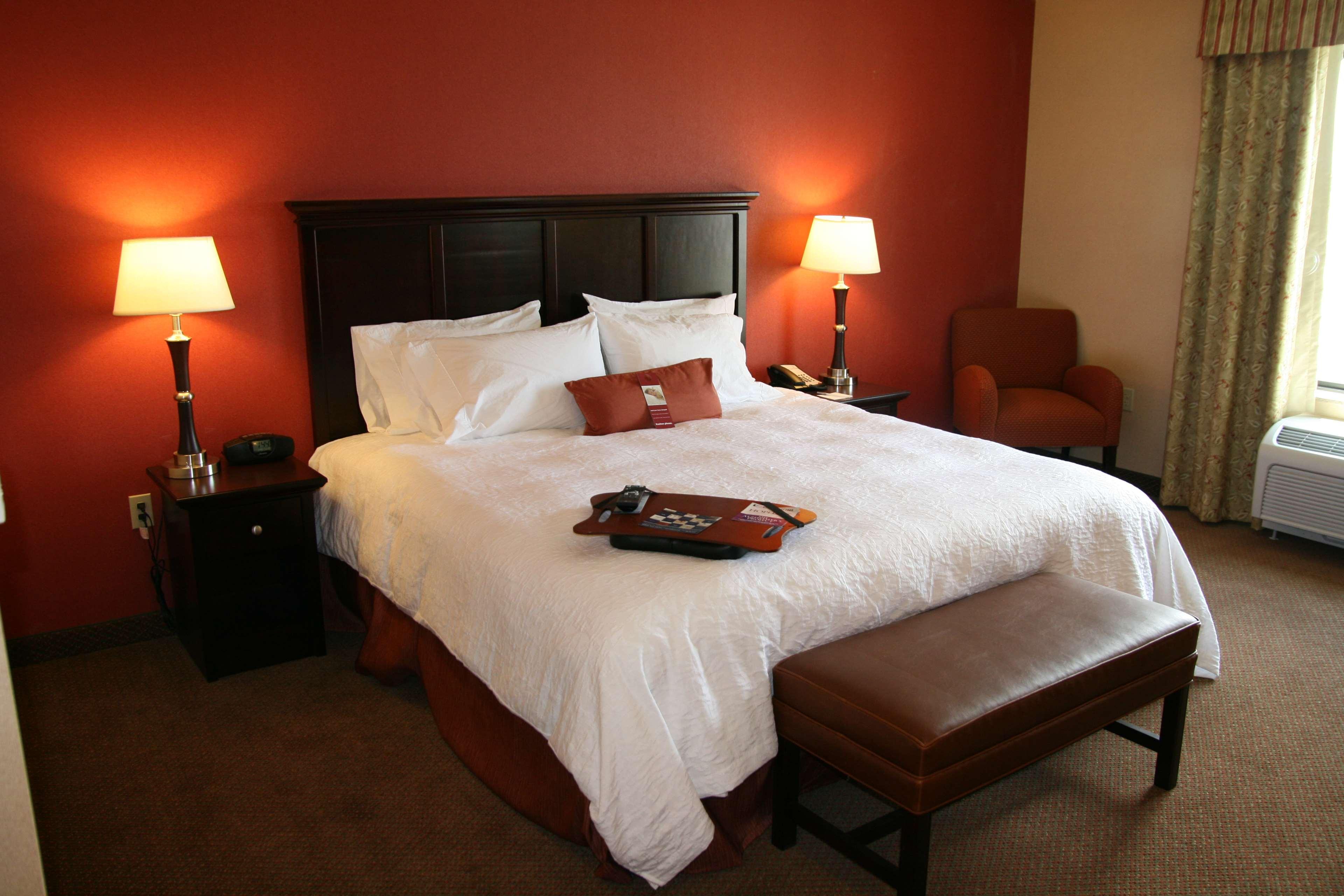 Hampton Inn Las Vegas/North Speedway Εξωτερικό φωτογραφία