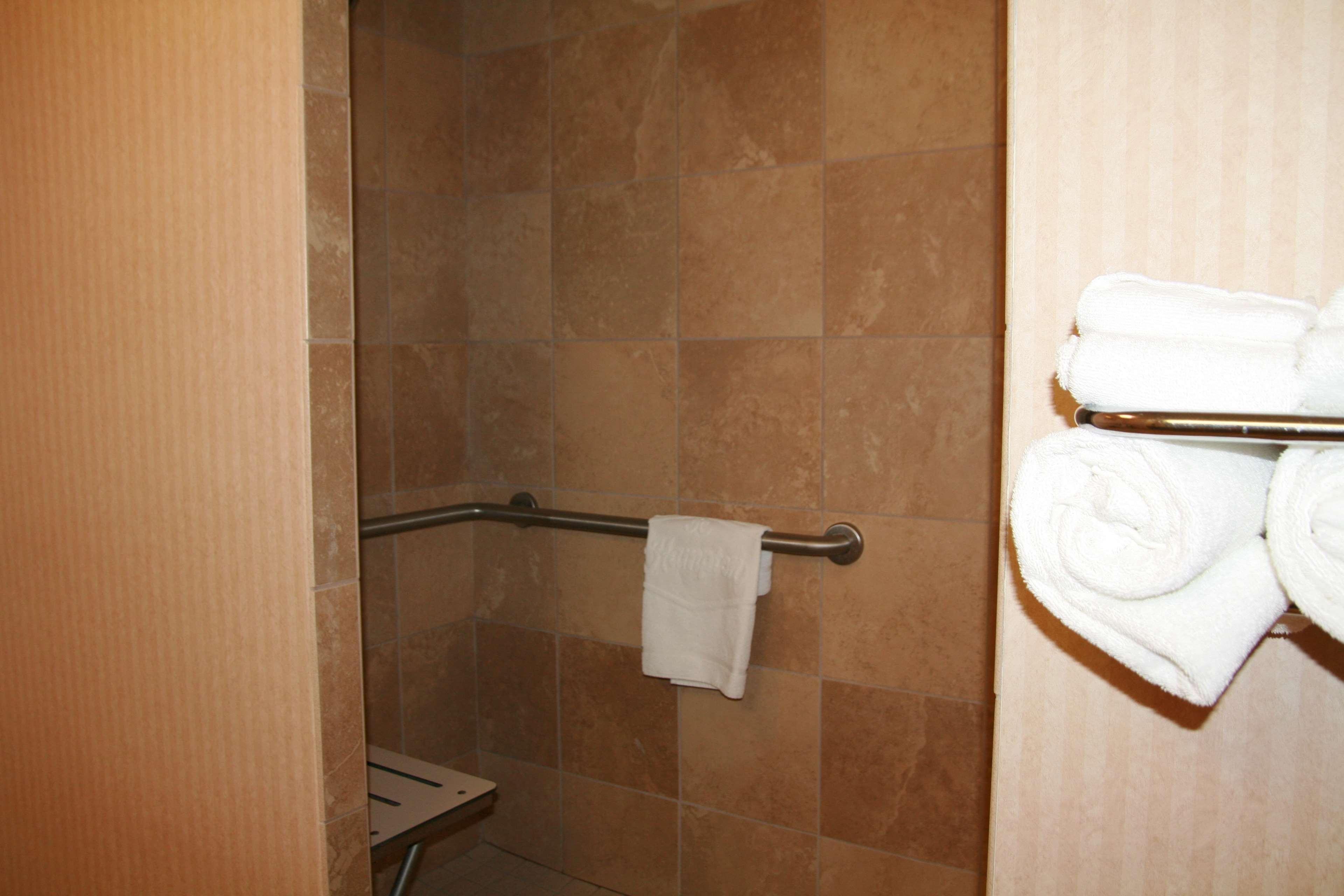 Hampton Inn Las Vegas/North Speedway Εξωτερικό φωτογραφία