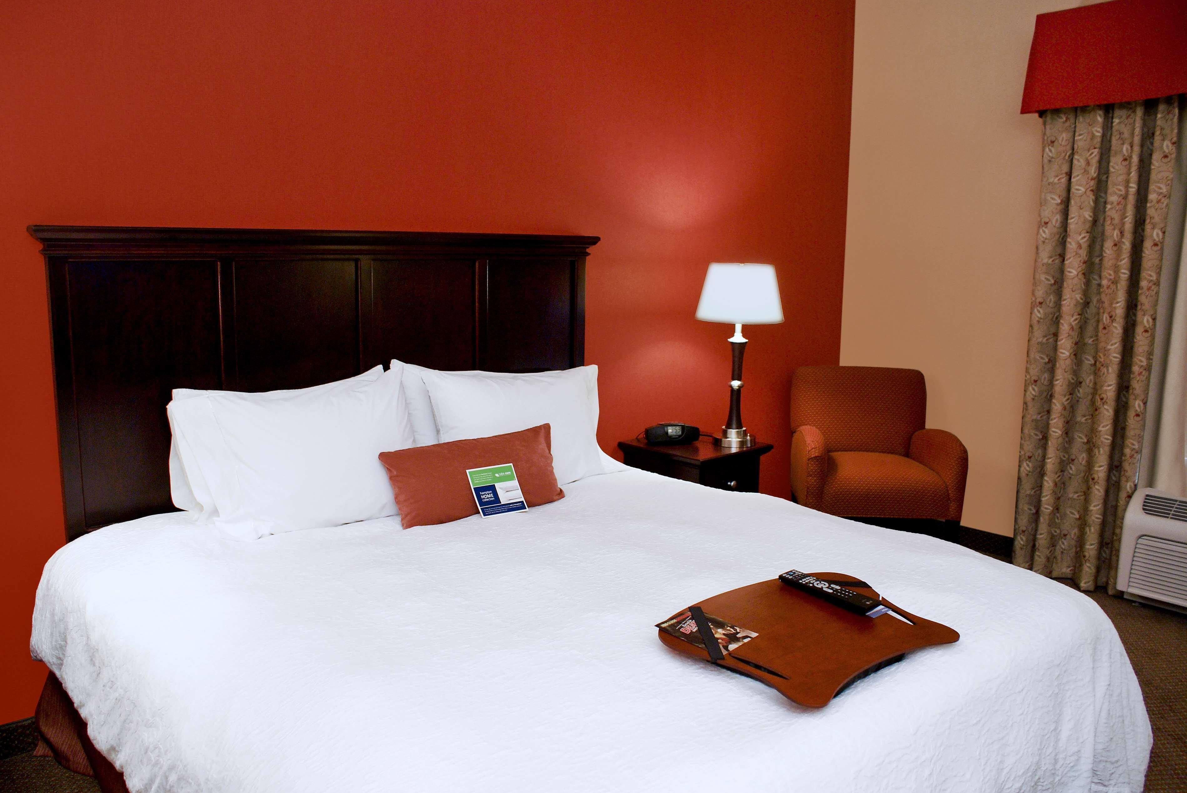 Hampton Inn Las Vegas/North Speedway Εξωτερικό φωτογραφία
