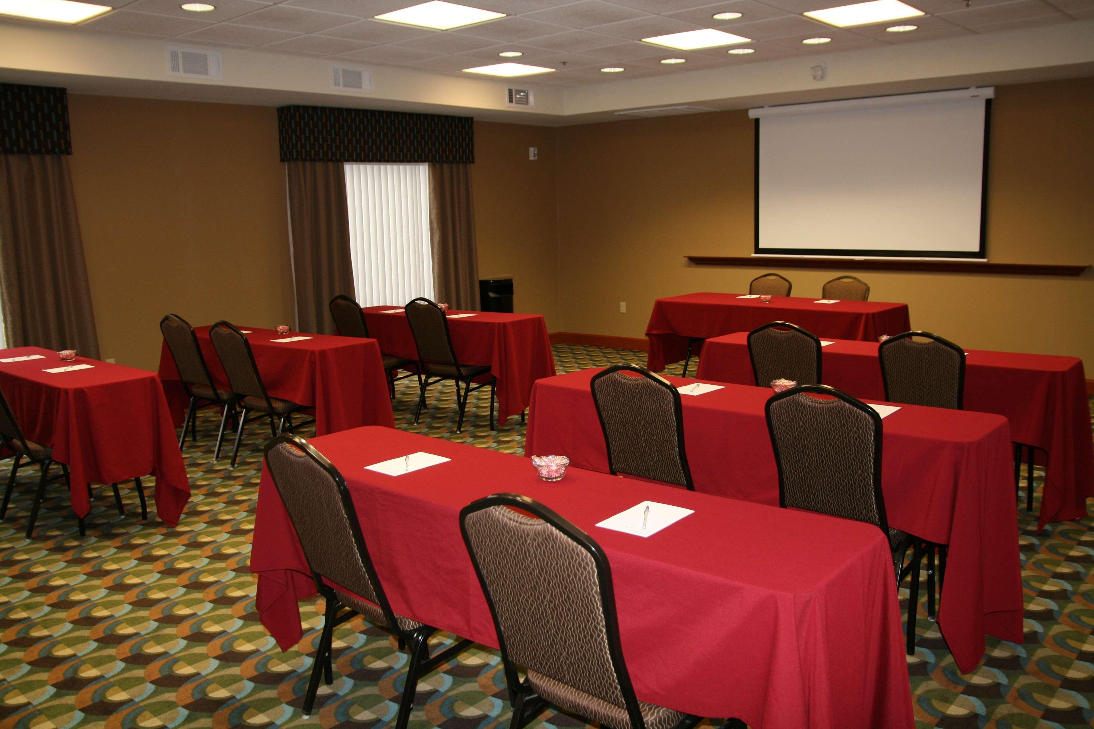 Hampton Inn Las Vegas/North Speedway Εξωτερικό φωτογραφία