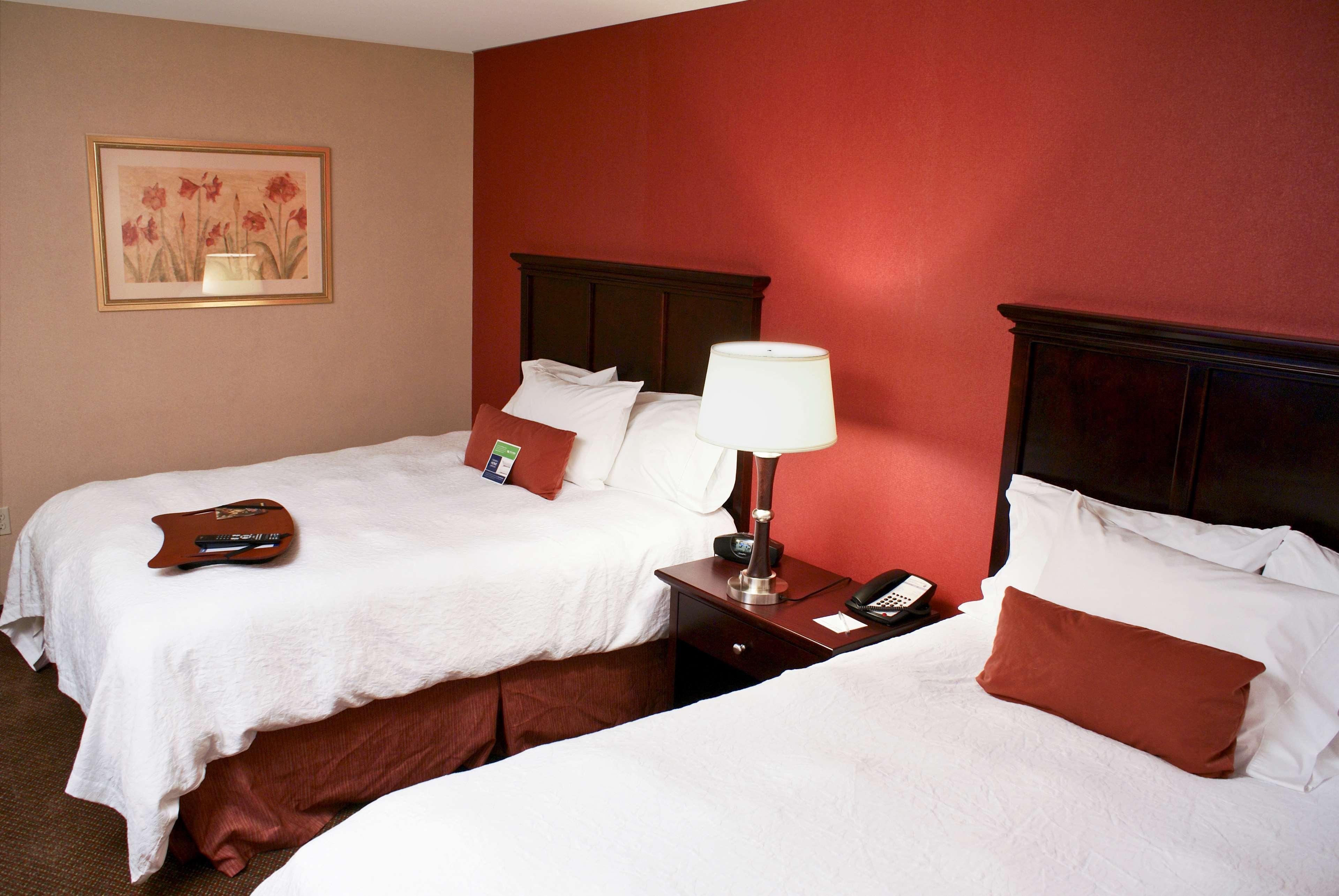 Hampton Inn Las Vegas/North Speedway Δωμάτιο φωτογραφία