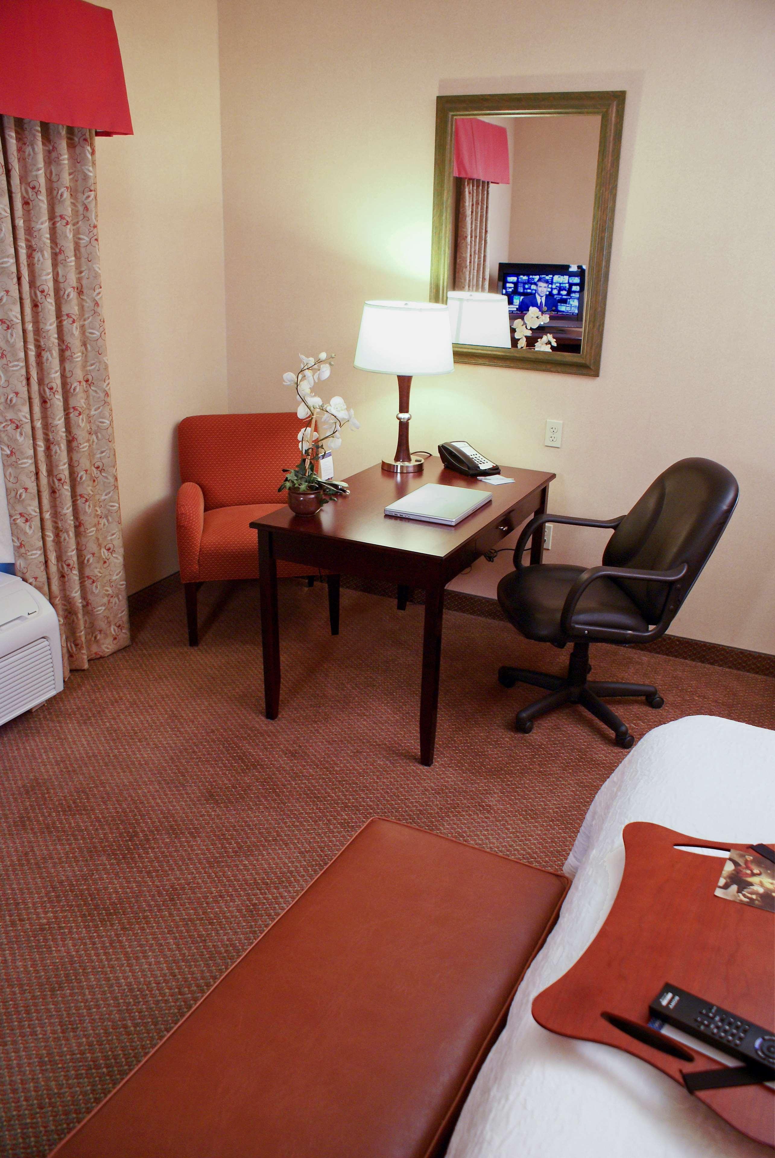 Hampton Inn Las Vegas/North Speedway Εξωτερικό φωτογραφία