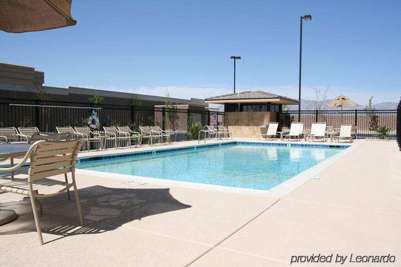 Hampton Inn Las Vegas/North Speedway Ανέσεις φωτογραφία