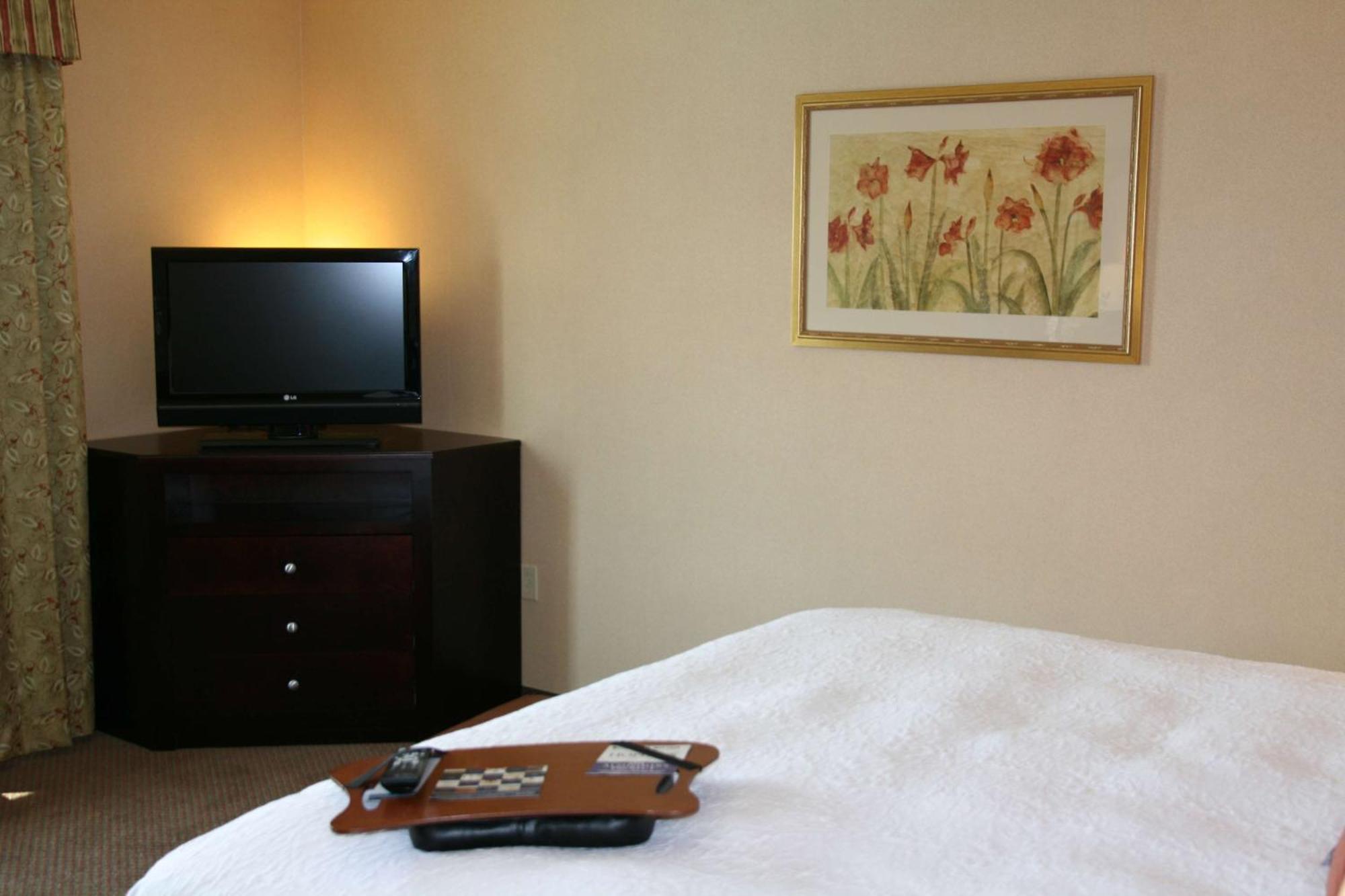 Hampton Inn Las Vegas/North Speedway Εξωτερικό φωτογραφία