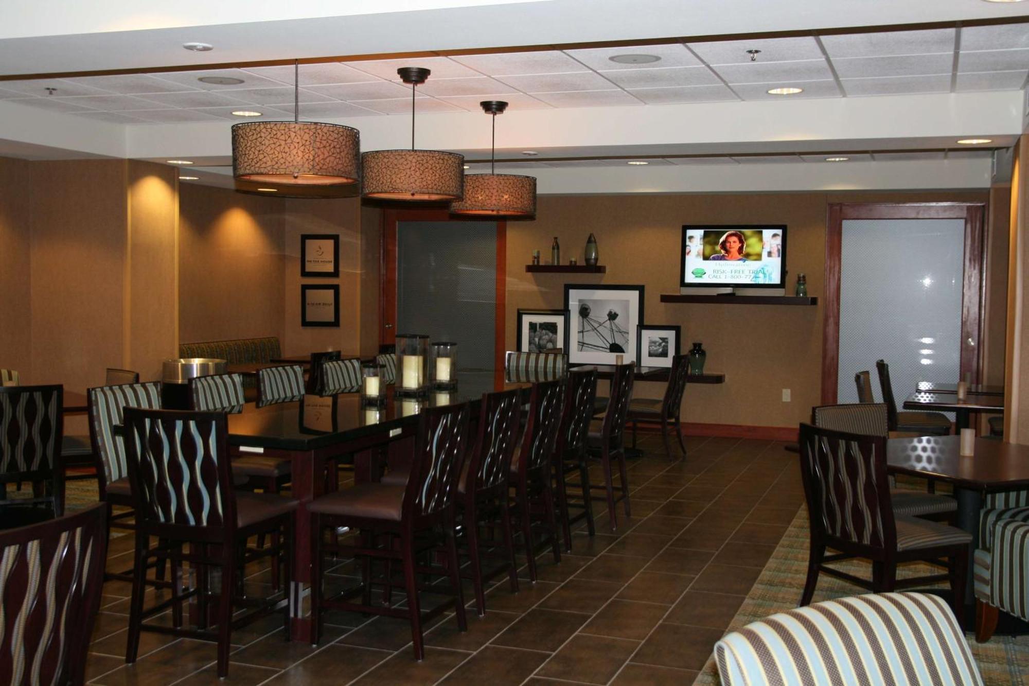 Hampton Inn Las Vegas/North Speedway Εξωτερικό φωτογραφία