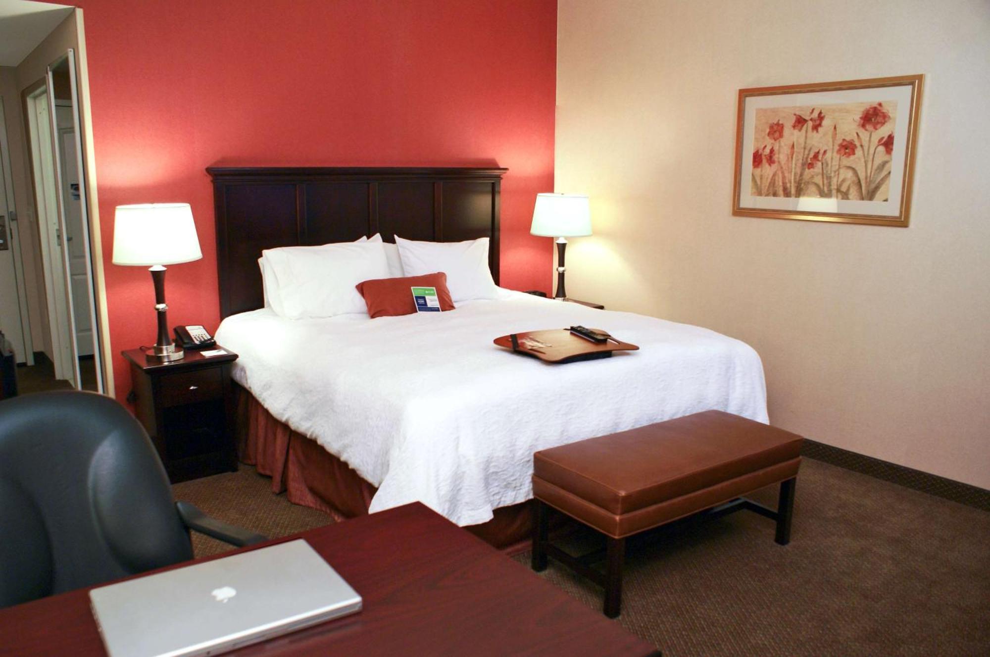 Hampton Inn Las Vegas/North Speedway Εξωτερικό φωτογραφία
