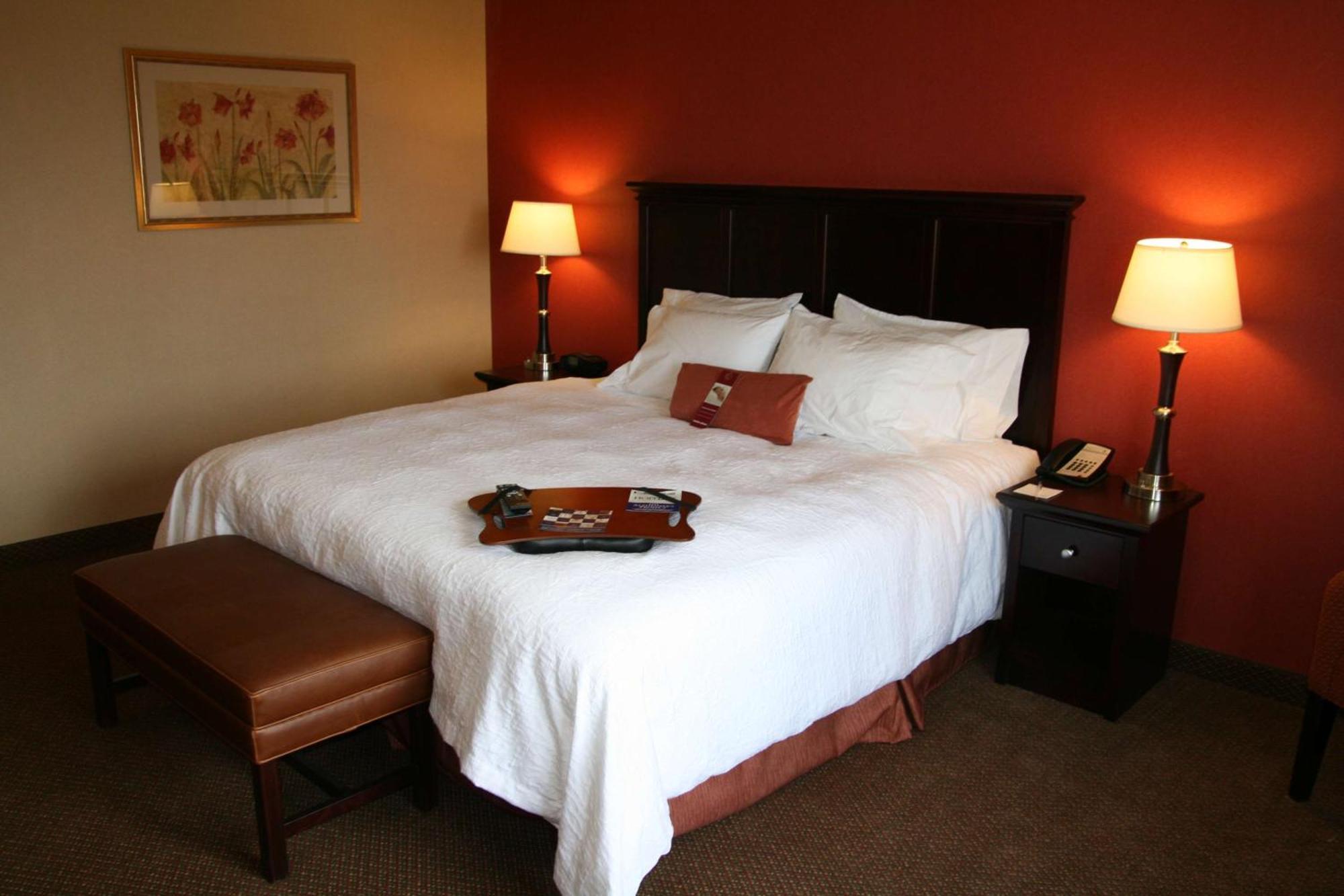 Hampton Inn Las Vegas/North Speedway Εξωτερικό φωτογραφία