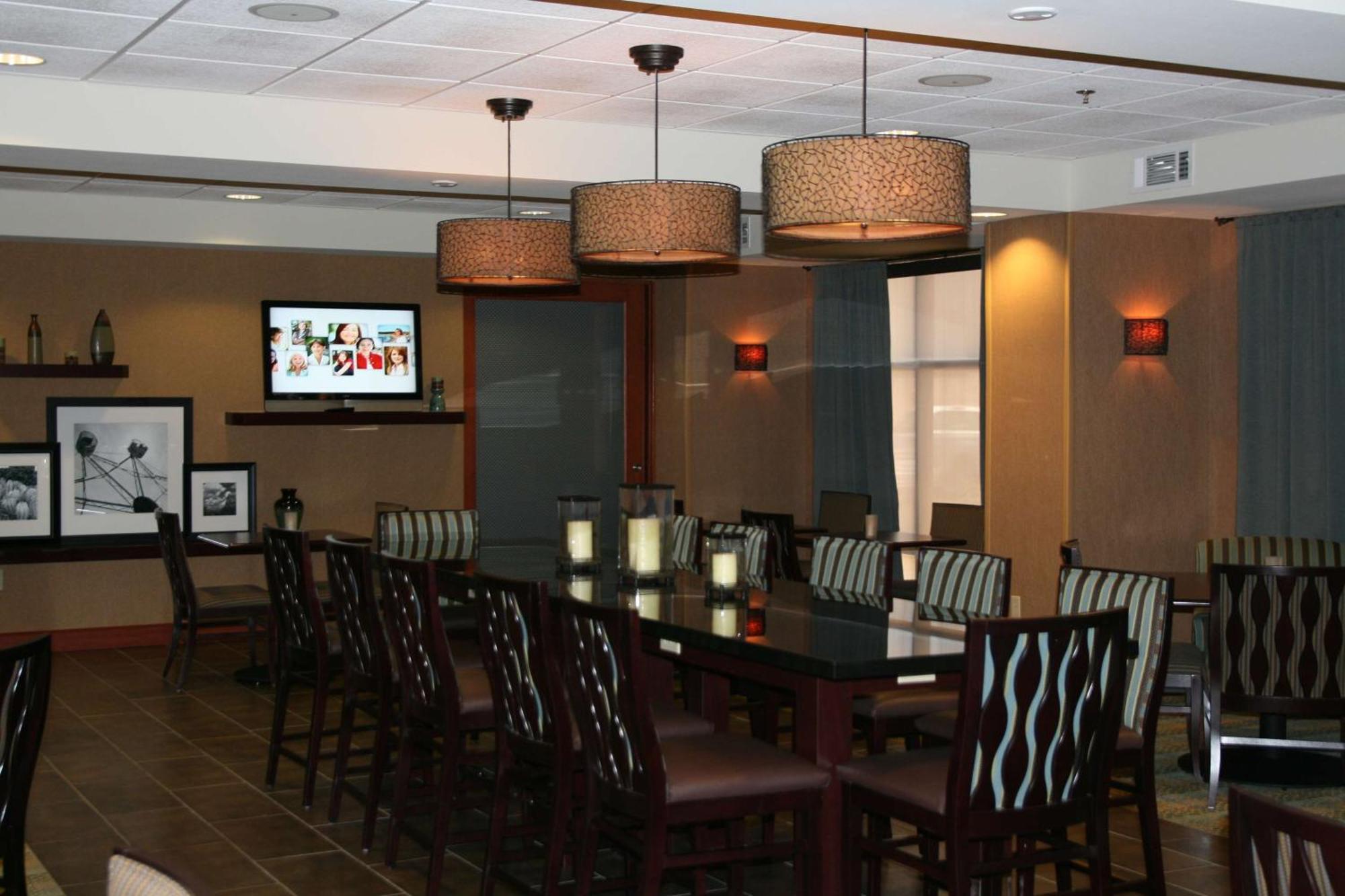 Hampton Inn Las Vegas/North Speedway Εξωτερικό φωτογραφία